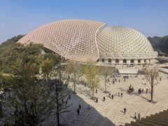 -牛首山文化旅游区