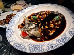 -锦楼·臻选新杭帮(杭州中心店)