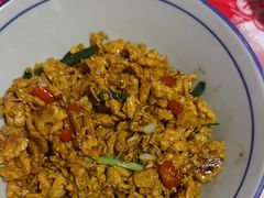 -荆九爷爆炒桥头三嫩(夫子庙店)