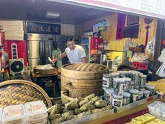 -孝店王酒酿馒头(安昌1店)