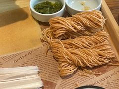 -壹零捌道·北京烤鸭(车公庄店)