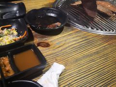 -大發韩国烤肉(八佰伴店)