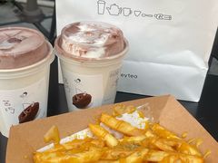 -喜茶(深圳福田星河COCO Park店)