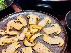 -滇野云南野生菌餐厅(陕西南路店)