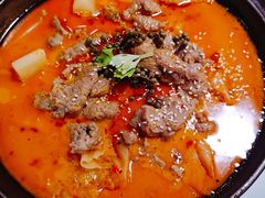 -付掌柜在成都·热炒砂锅集(金禾店)