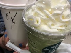 -星巴克(广州中华广场B1层店)