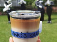 -CUBIC3三立方咖啡(凌空SOHO店)
