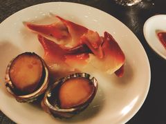 -广州花园酒店·凌璇阁旋转餐厅CAROUSEL360