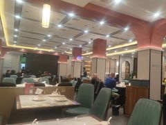 -金陵后厨·南京菜(新街口秣陵路店)