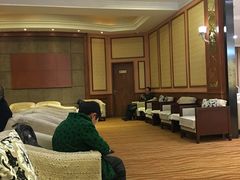 -哈尔滨太平国际机场