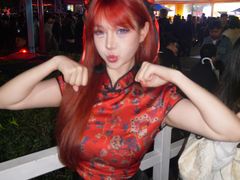 -成都欢乐谷