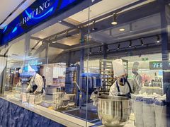 -天河城购物中心