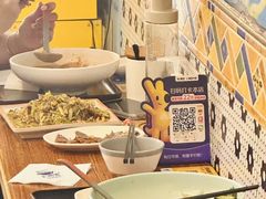 -大禹家·海鲜面馆(新闸路店)