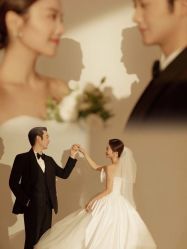 -爱城婚纱摄影·品质严选店