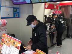 -蜜雪冰城(桂林胡同店)