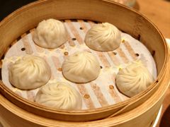 特色小笼包-鼎泰丰(国金中心店)