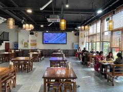 -高伟炒鸡总店(金源路店)