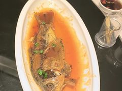 -拉完海鲜大排档(温岭店)