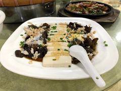 -大自然美食农庄(广州南站店)