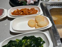 -海底捞火锅(吴中路店)