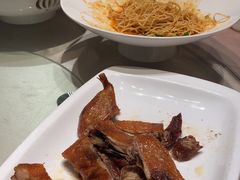 -王府井酒店(金桥港湾店)