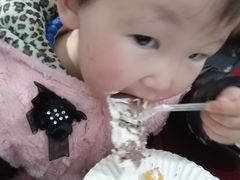 -卡滋贝诺动物奶油生日蛋糕(常熟万达店)