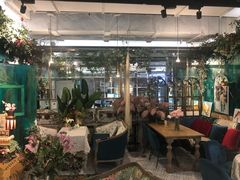 大堂-杜哈夫DOUX RÊVE·生日蛋糕(日月光店)