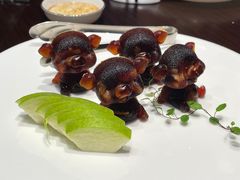 -明湖楼·经典鲁菜山东海鲜(大明湖店)