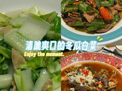 -春天里餐厅(西田城店)
