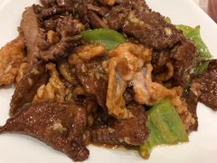 -大铁勺新津菜(东丽阳光新业广场店)