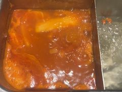 -海底捞火锅(万象城店)