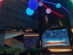 -碧涛阁·泡泡海洋·汤泉洗浴(王府花园店)
