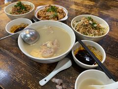 -牛王庙(龙华花园店)
