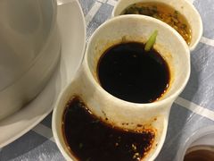 -东极岛海鲜