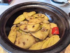 -猪腰一家·地道佛山菜(盐步店)