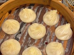 -玖鲜小笼(中山广场店)