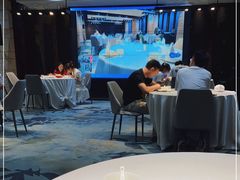 大堂-沁园·珍藏湘味(芙蓉广场店)
