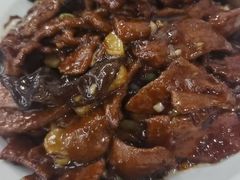 -玉华台饭庄(裕中西里小区店)