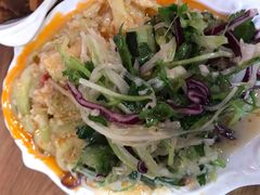 -葛记焖饼(伏牛路店)