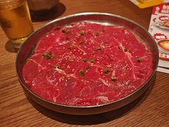 -一品诚记烤肉(大连柏威年购物中心店)