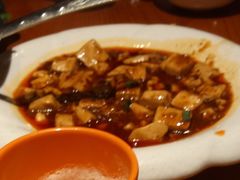 -周麻婆(福州仓山首山店)