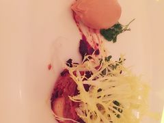 -上海和平饭店-华懋阁 The Cathay Room