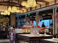 -春发生饭店·非遗(南院门店)