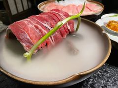-盡膳口福·百年汤方火锅(科华北路店)
