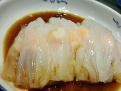 -阿殳菜馆·私厨(水围村店)