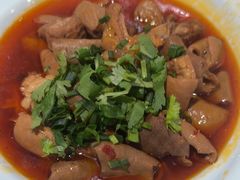 -冯记豆花店(健翔桥店)