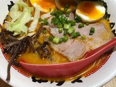 -博多豚屋拉面