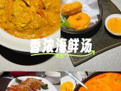 -BetterThai 泰加(苏州中心店)
