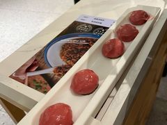 手打生丸-牛焱·贵州黄牛肉火锅(城西银泰店)