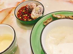 -四季合味椰子鸡(南山大冲店)